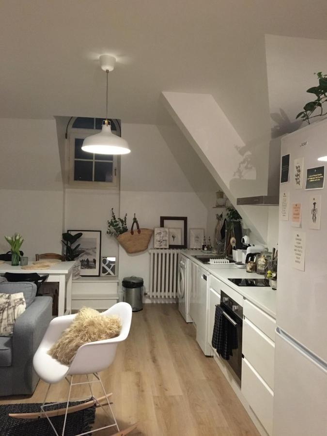 Les Chambres De Pauline Appartements Avec Climatisation Et Spa البيتفيل المظهر الخارجي الصورة