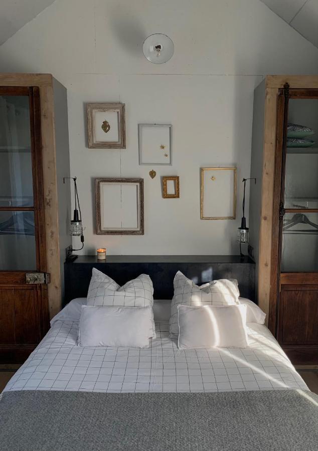 Les Chambres De Pauline Appartements Avec Climatisation Et Spa البيتفيل المظهر الخارجي الصورة