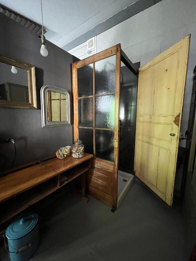 Les Chambres De Pauline Appartements Avec Climatisation Et Spa البيتفيل المظهر الخارجي الصورة